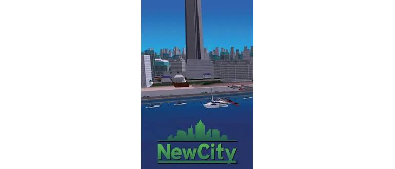 Логотип игры