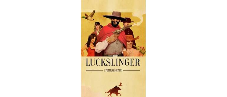 Логотип игры