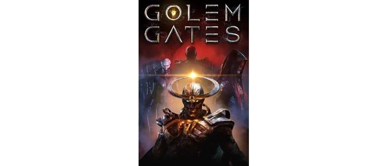 Логотип игры