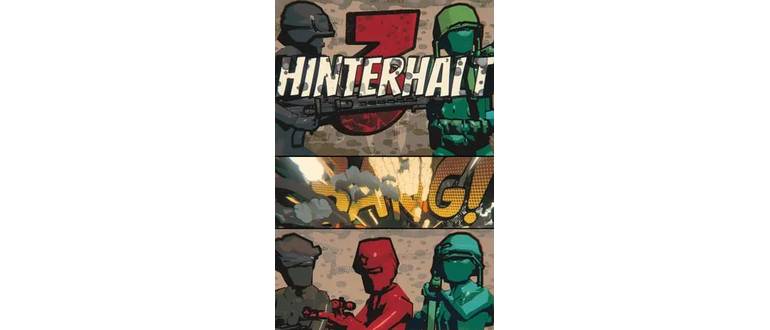 Логотип игры