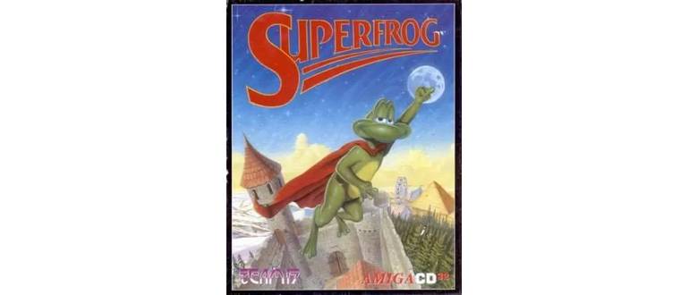 Логотип игры