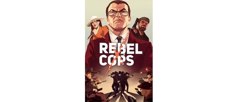 Логотип игры