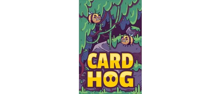 Логотип игры