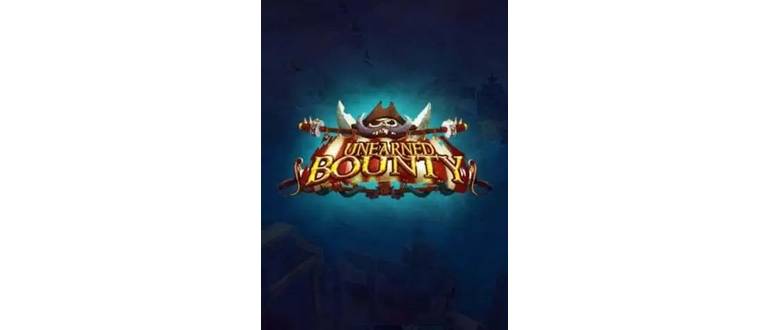 Логотип игры