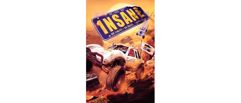 Логотип игры