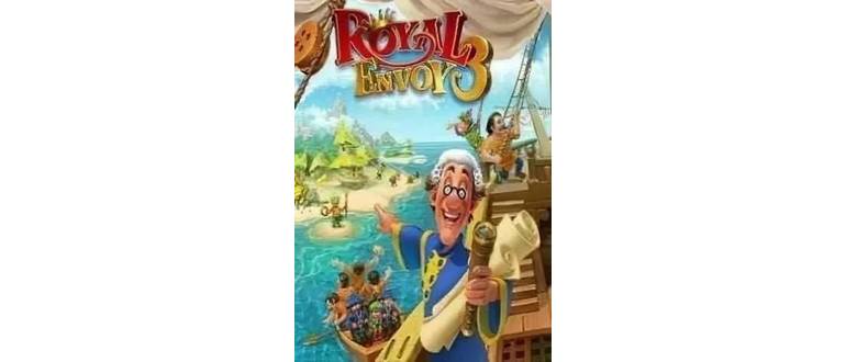 Логотип игры