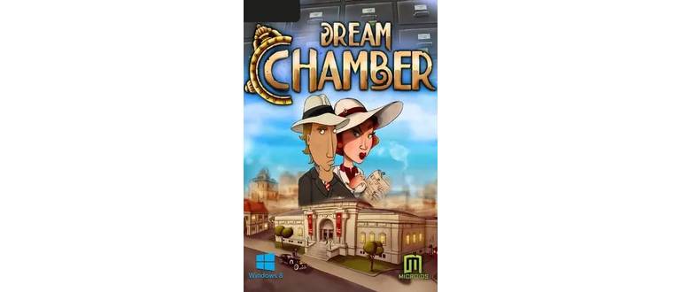 Логотип игры