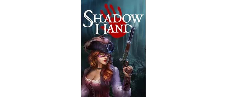 Логотип игры