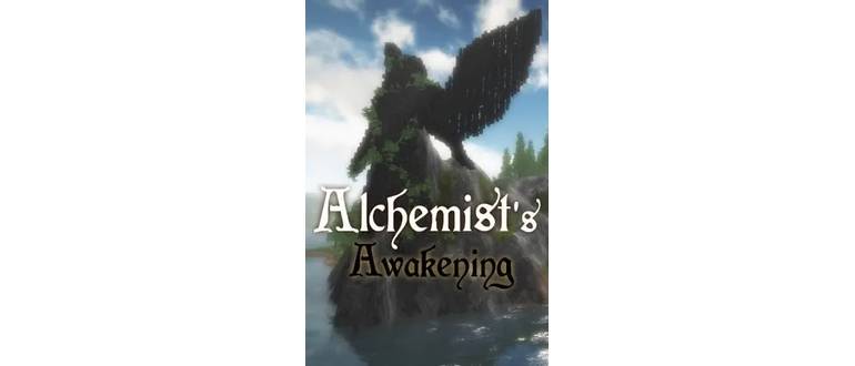 Логотип игры