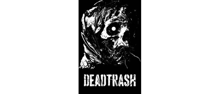 Логотип игры