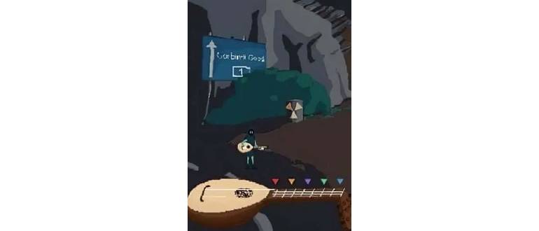 Логотип игры