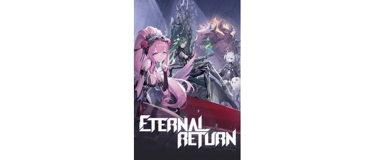 Логотип игры