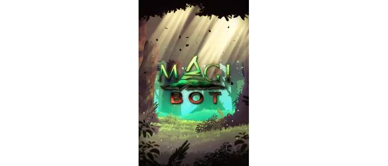 Логотип игры