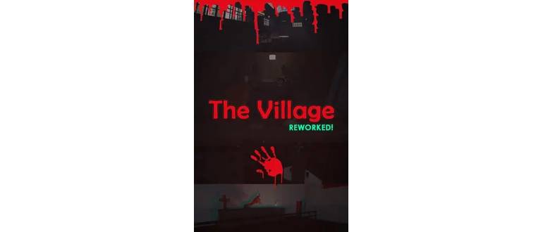 Логотип игры