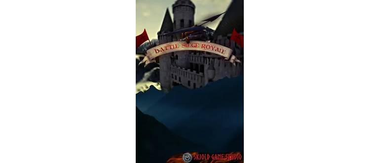 Логотип игры