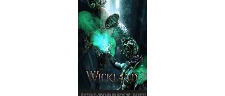 Логотип игры