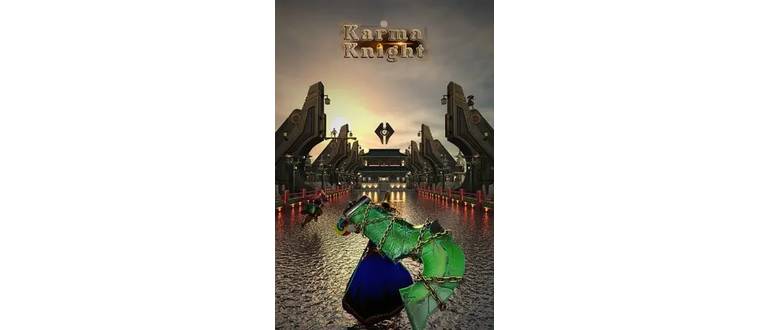 Логотип игры