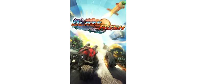 Логотип игры