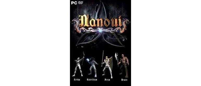 Логотип игры