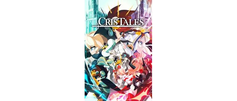 Логотип игры