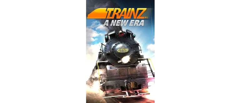 Логотип игры