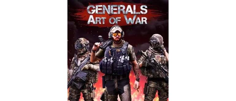 Логотип игры