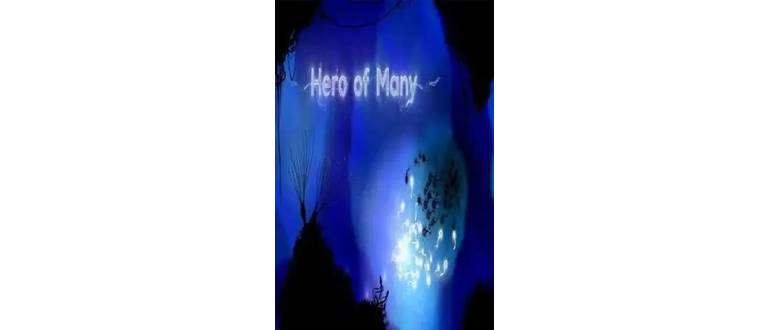 Логотип игры