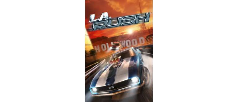 Логотип игры