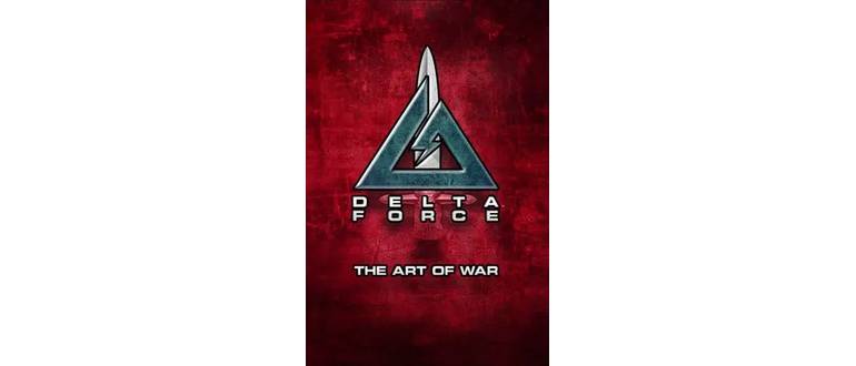 Логотип игры