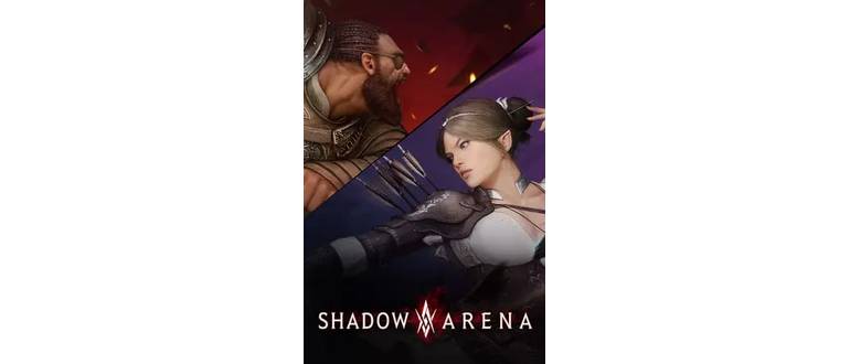 Логотип игры