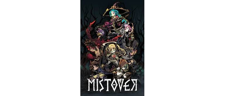 Логотип игры