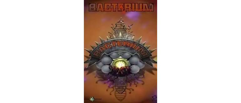 Логотип игры