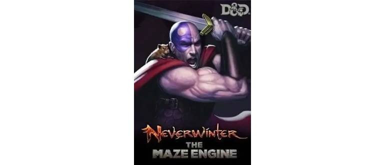 Логотип игры