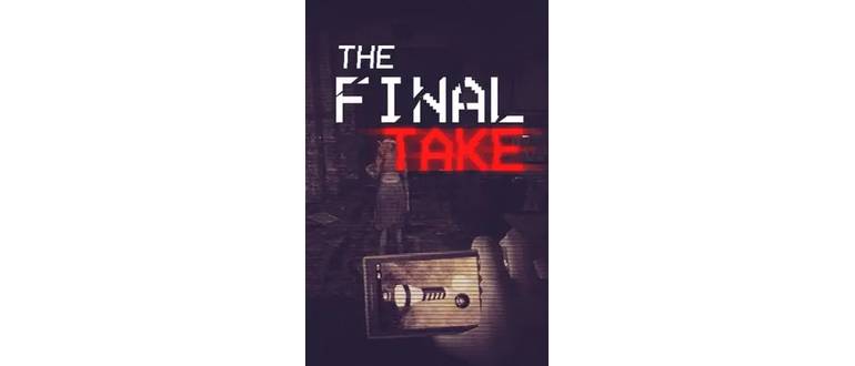 Логотип игры