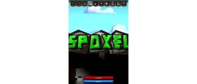 Логотип игры