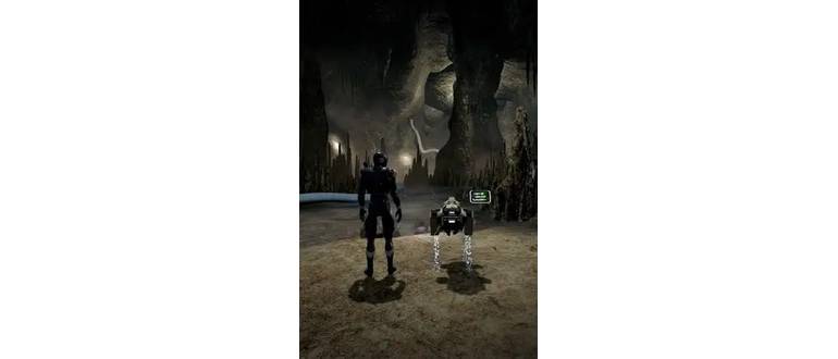 Логотип игры