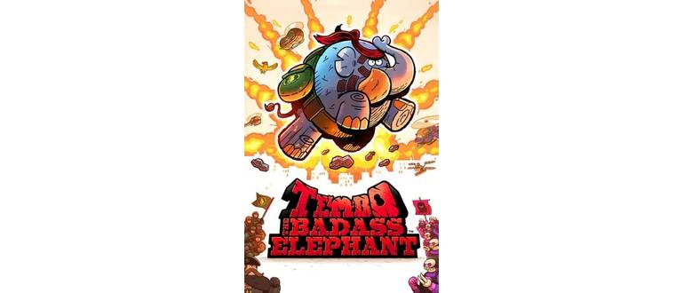 Логотип игры