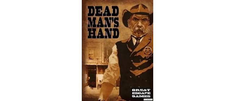 Логотип игры