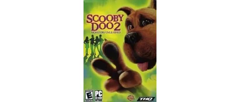 Логотип игры