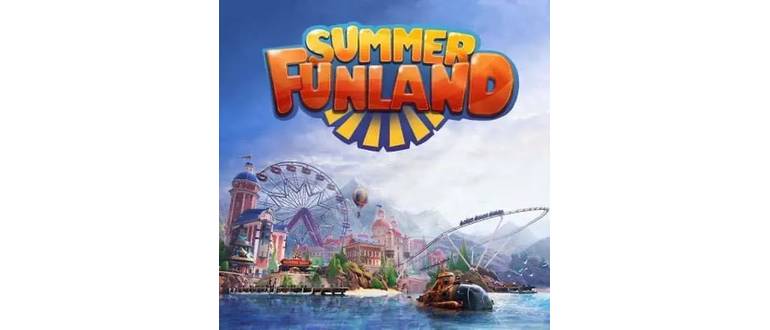 Логотип игры