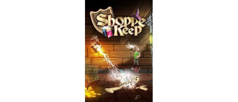 Логотип игры