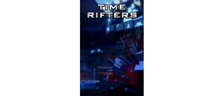 Логотип игры