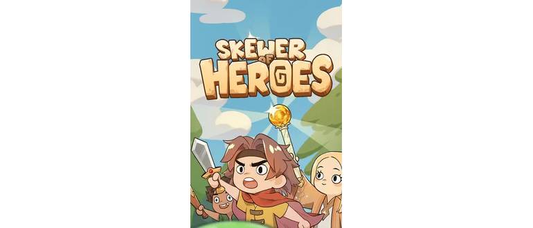 Логотип игры