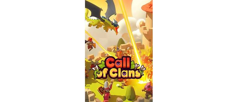 Логотип игры