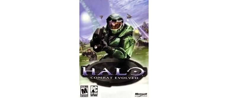 Логотип игры