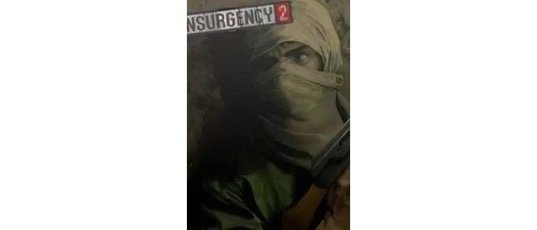 Логотип игры