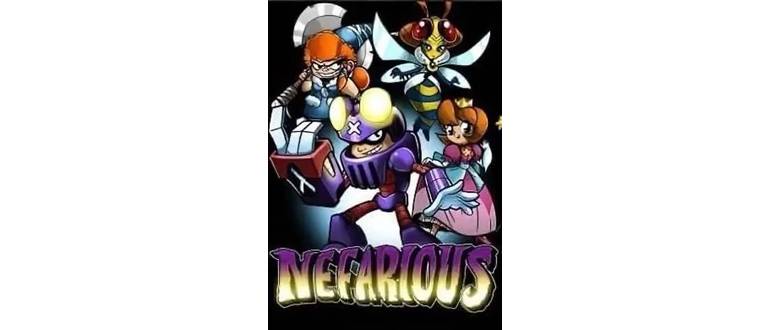 Логотип игры