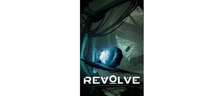 Логотип игры