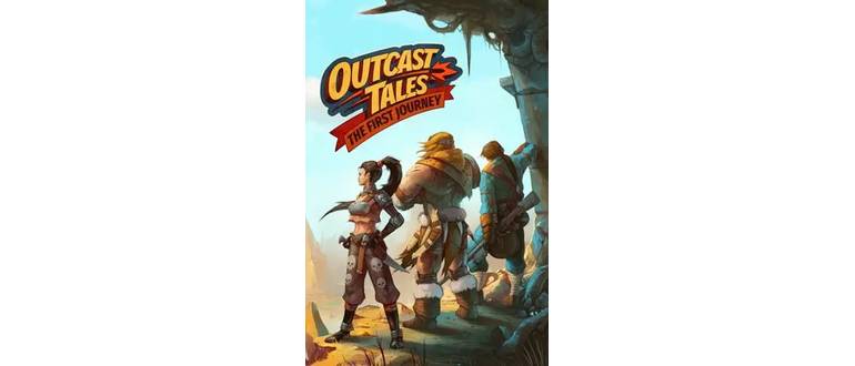 Логотип игры