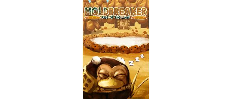 Логотип игры